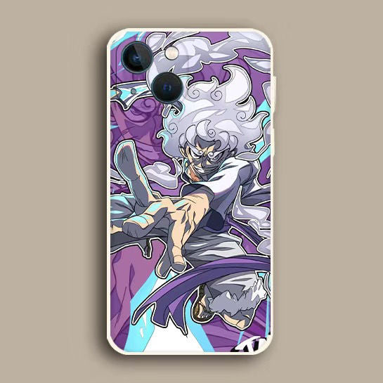 One Piece Phone Case