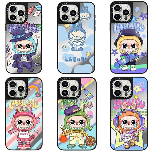 Labubu Phone Case