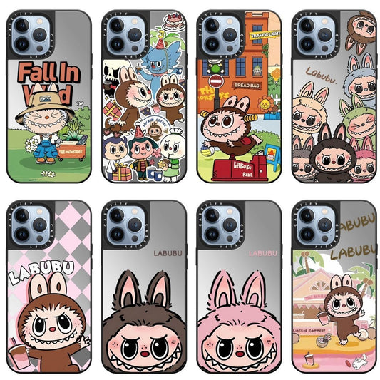 New Labubu phone case