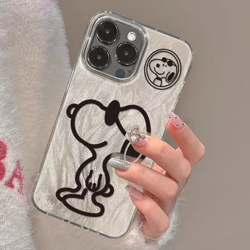 Snoopy Phone Case
