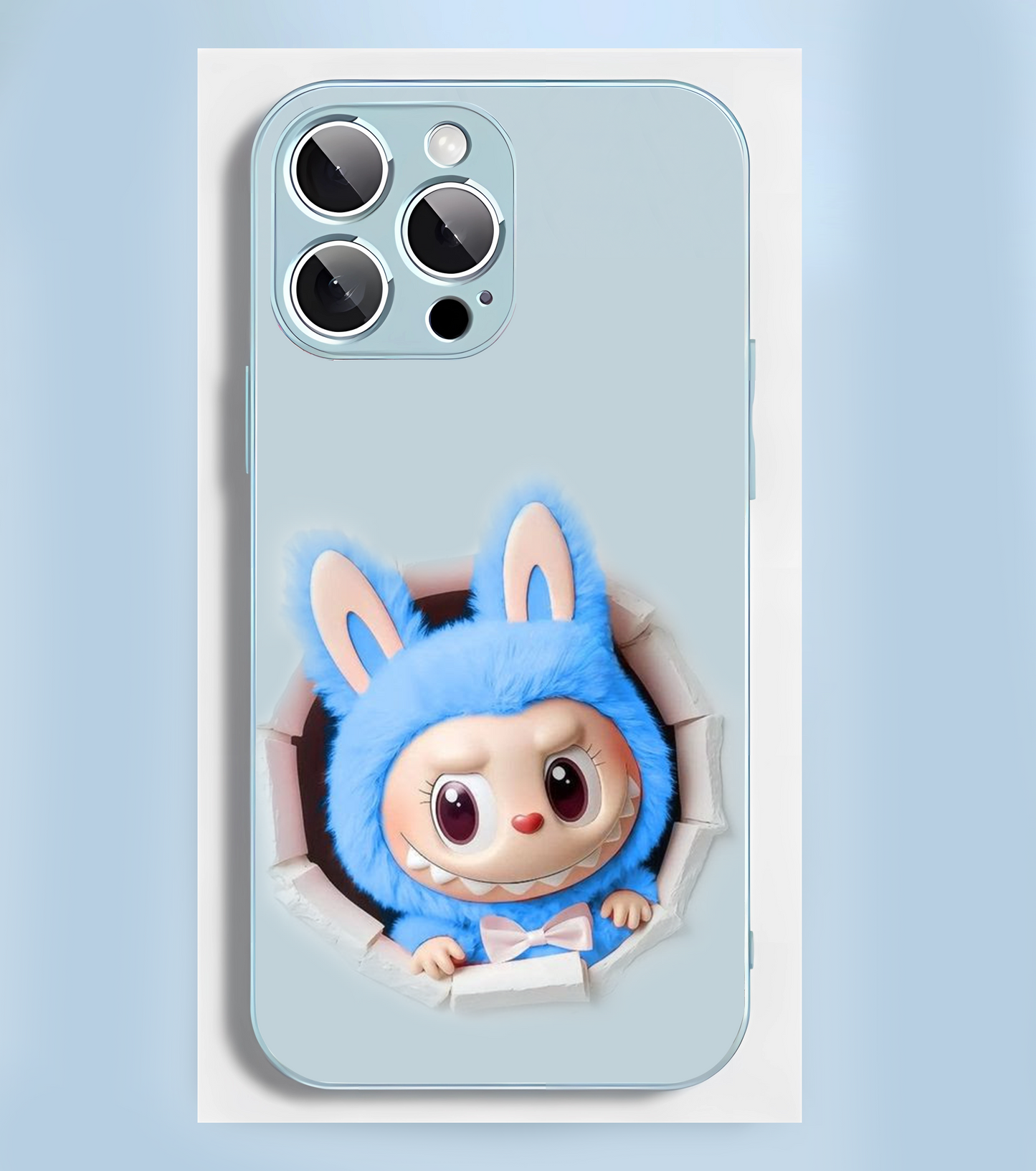 Labubu Phone Case
