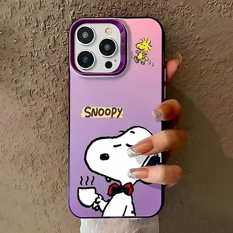 Snoopy Phone Case