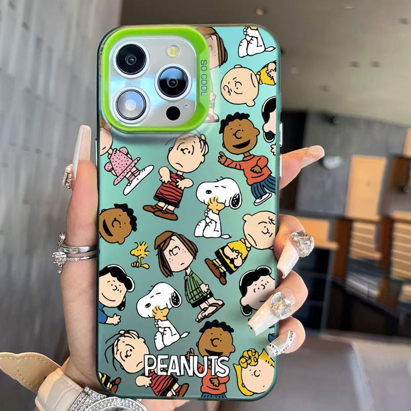 Snoopy Phone Case