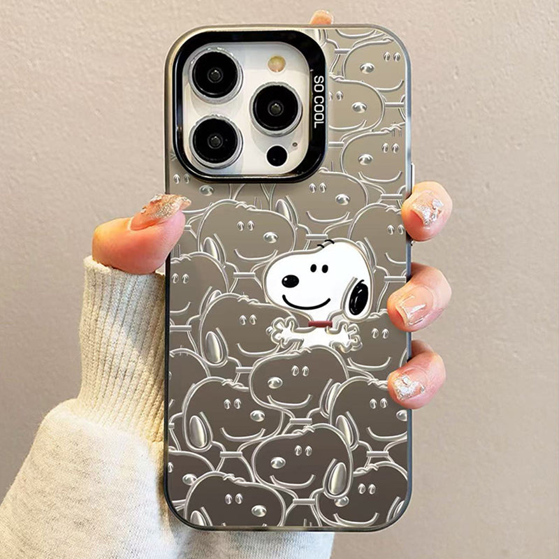 Snoopy Phone Case