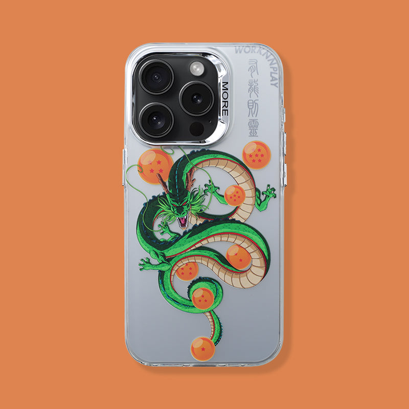 Dragon Ball Phone Case