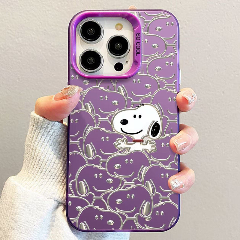 Snoopy Phone Case