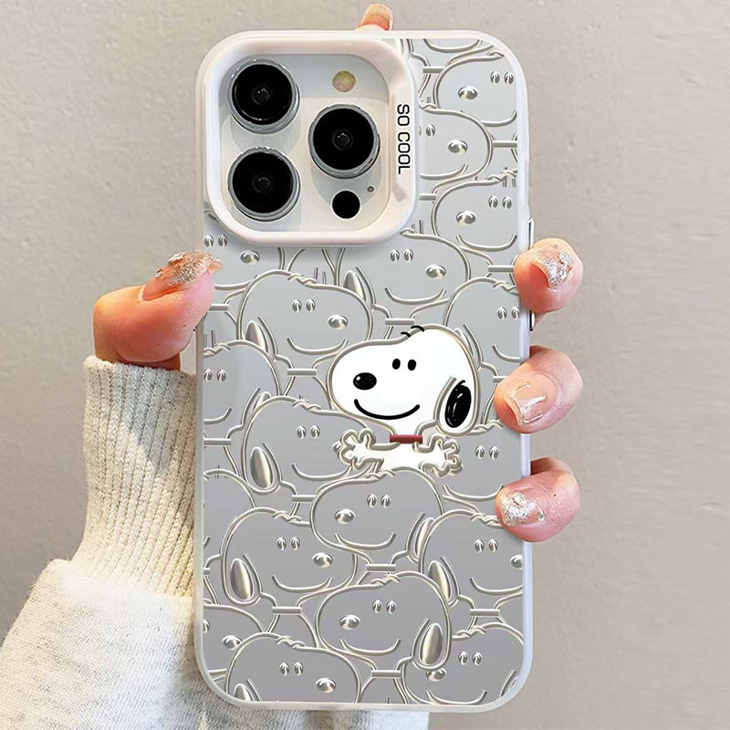 Snoopy Phone Case