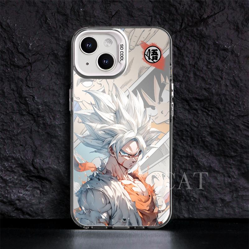 Dragon Ball Phone Case