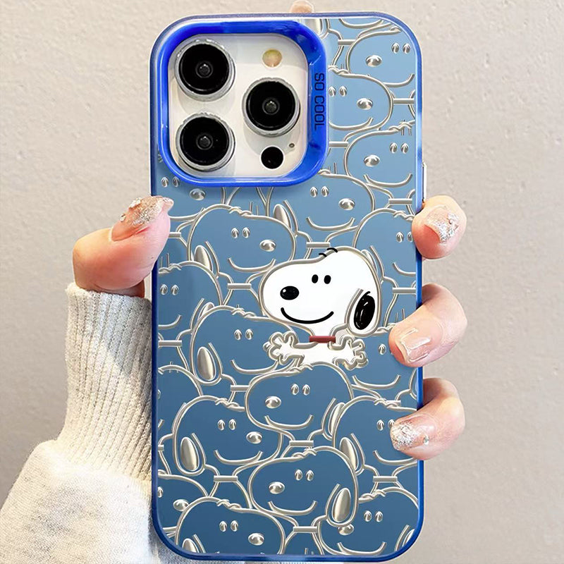 Snoopy Phone Case