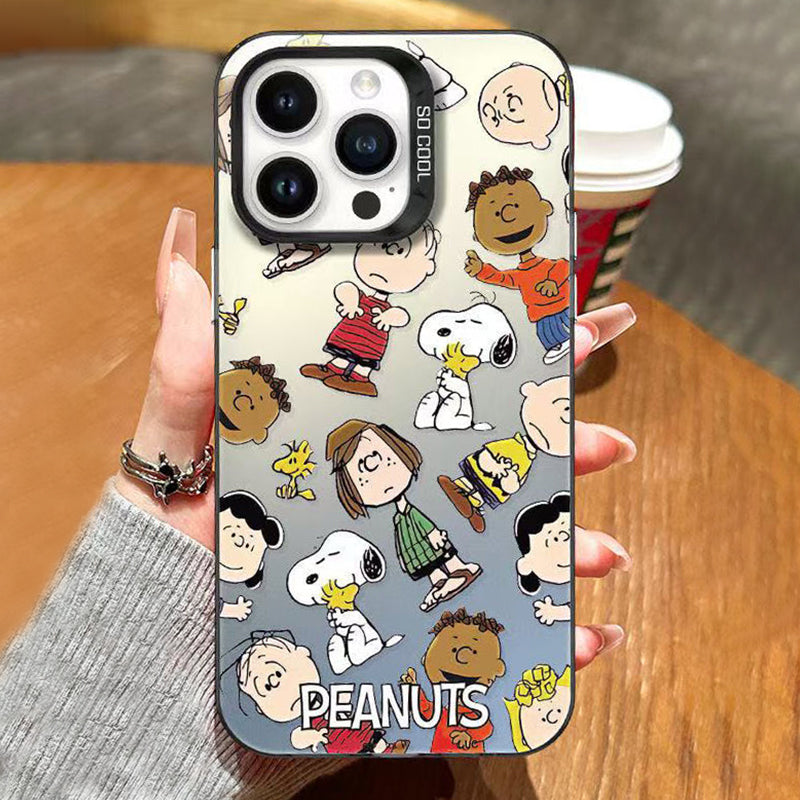 Snoopy Phone Case