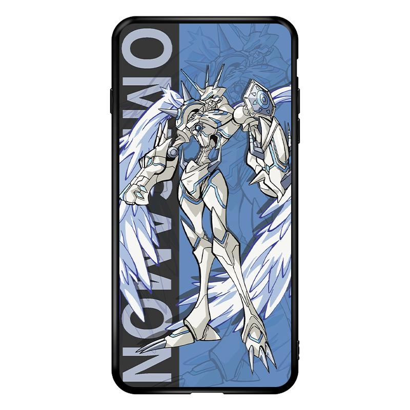 Digimon Phone Case