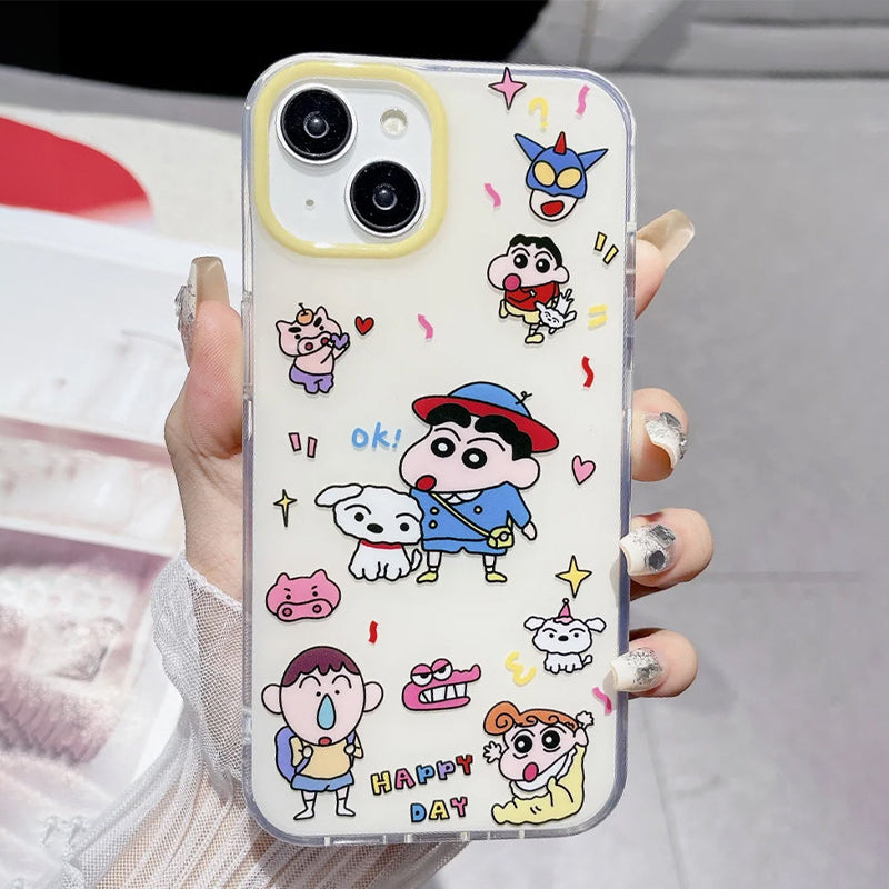 Snoopy Phone Case