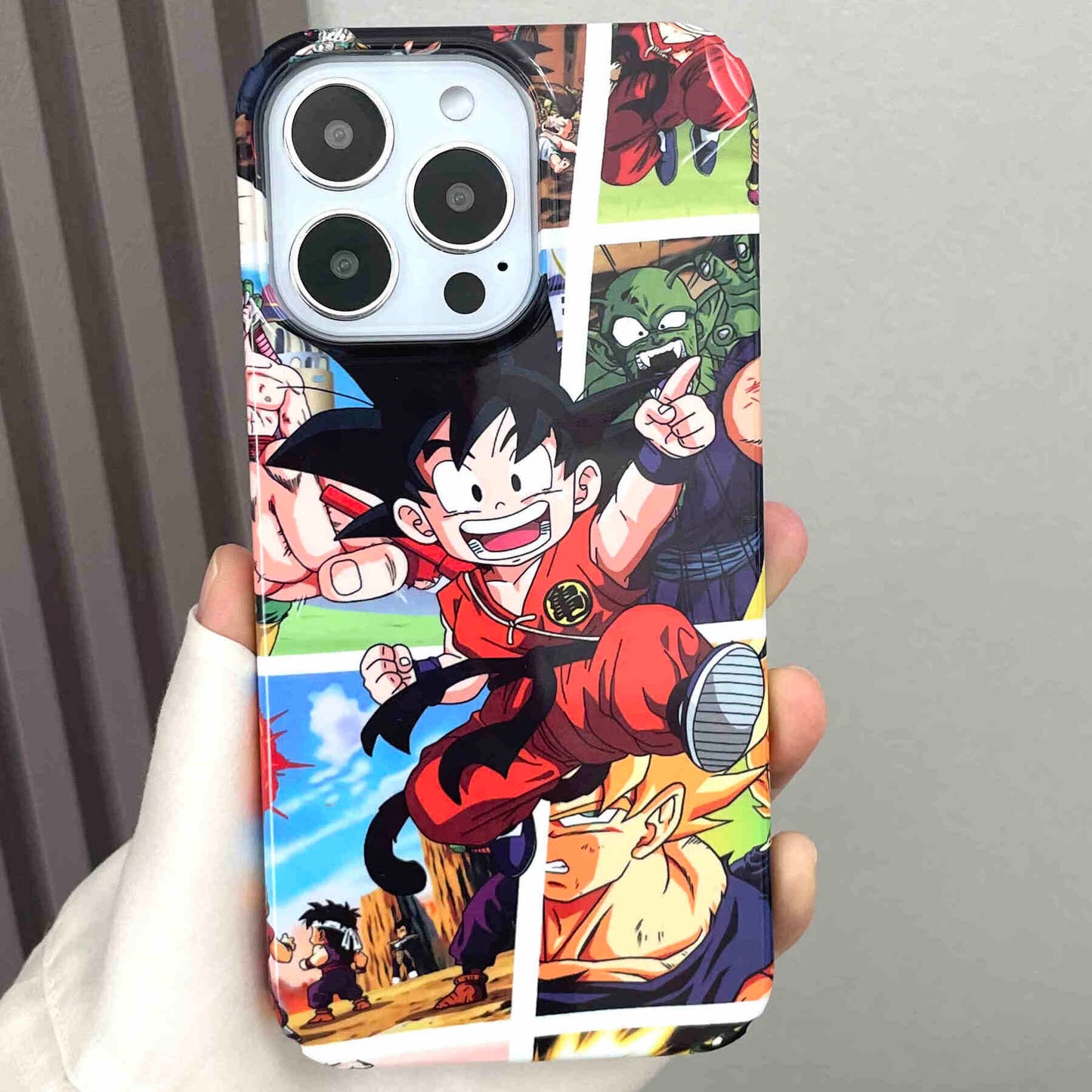 Dragon Ball Phone Case
