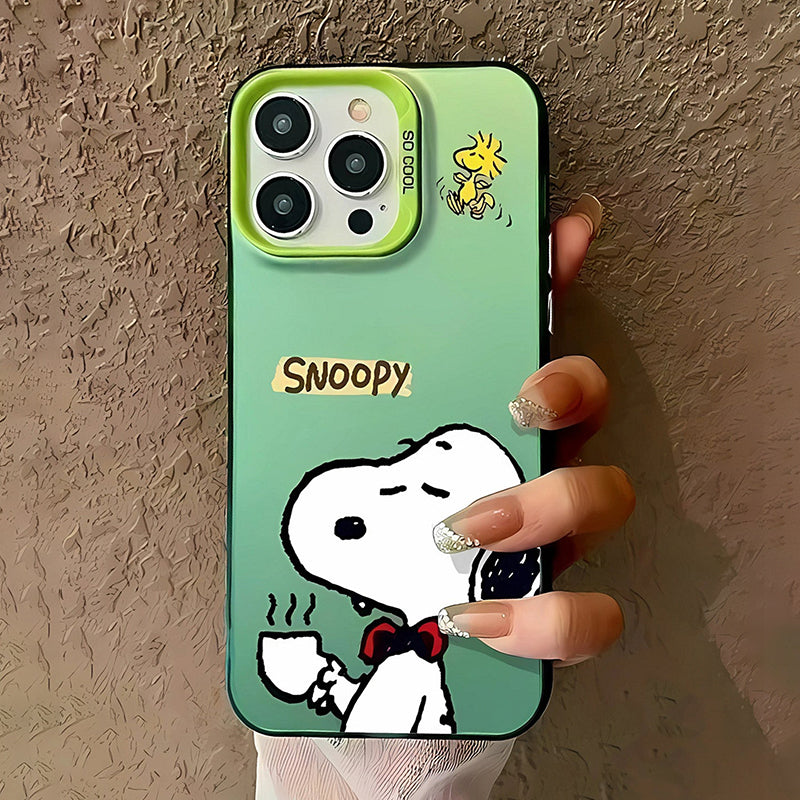 Snoopy Phone Case
