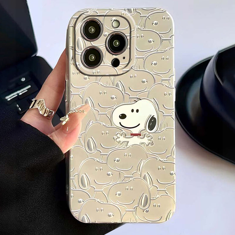 Snoopy Phone Case