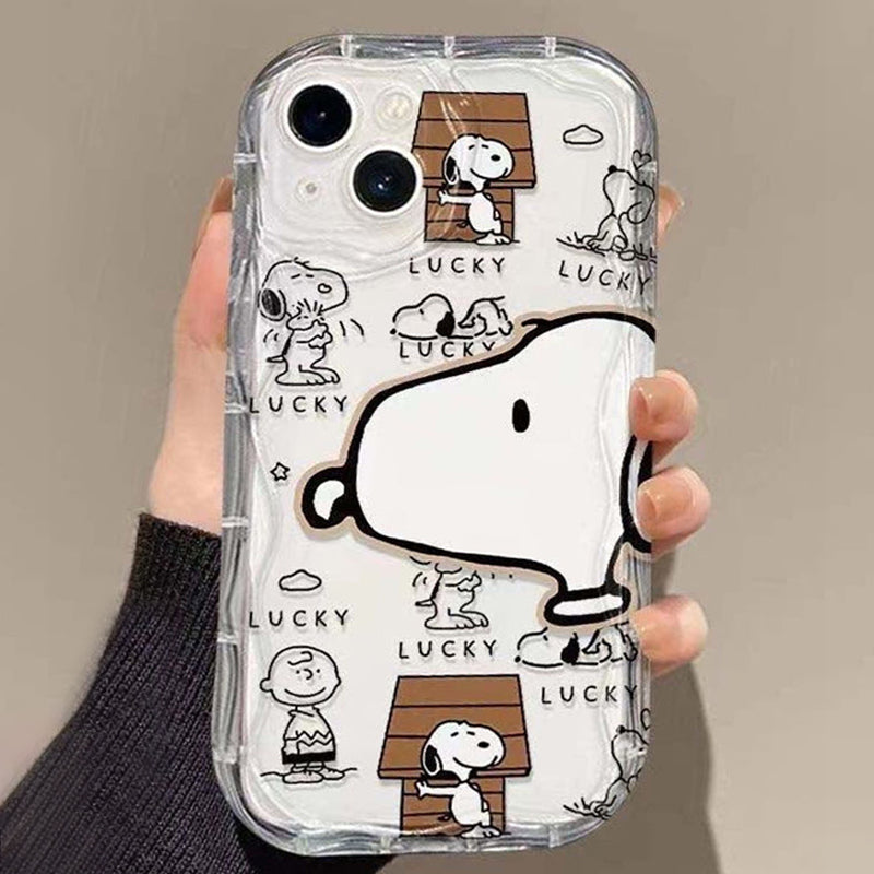 Snoopy Phone Case