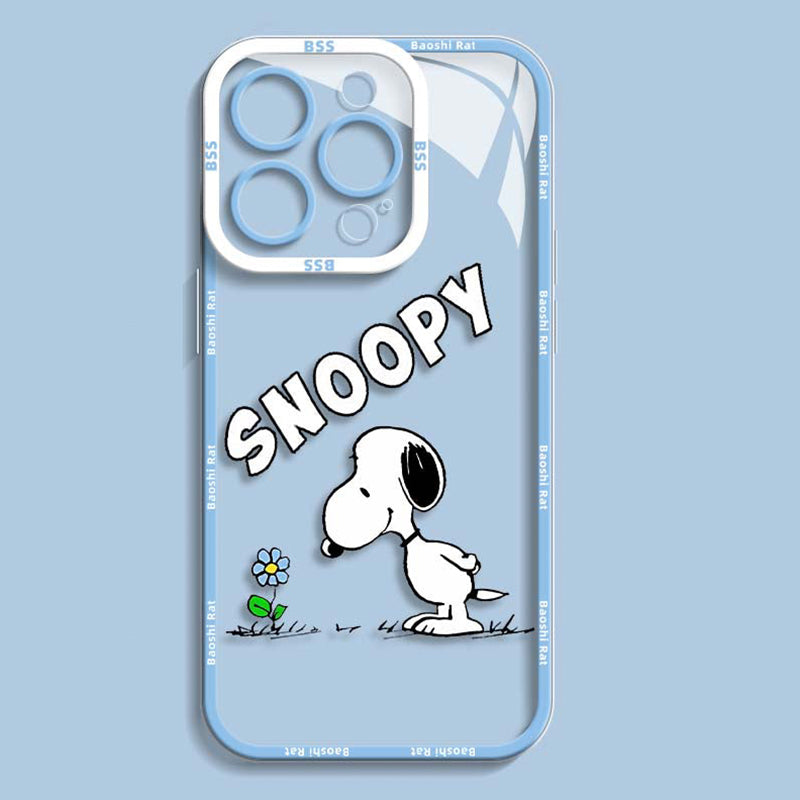 Snoopy Phone Case