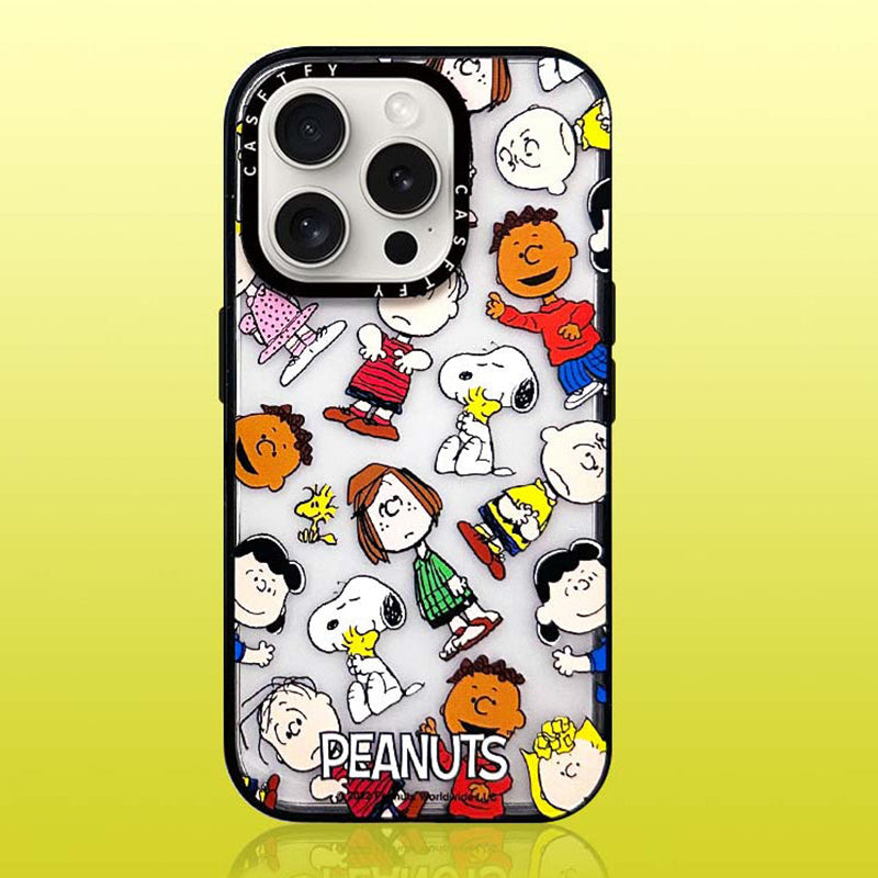 Snoopy Phone Case