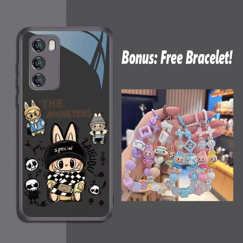 New Labubu phone case
