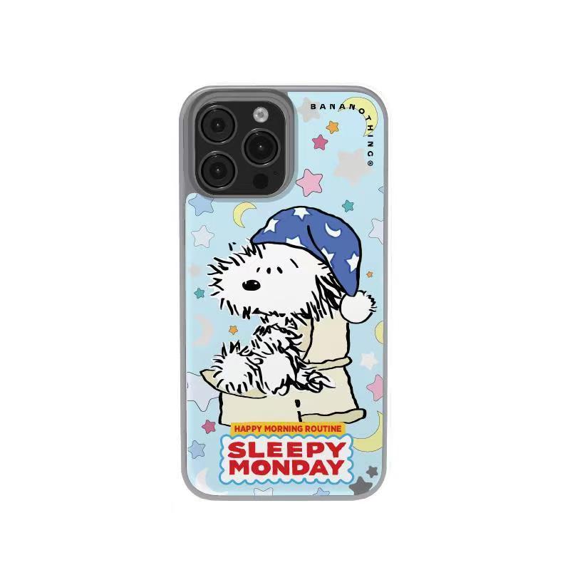 Snoopy Phone Case