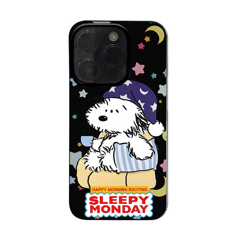 Snoopy Phone Case
