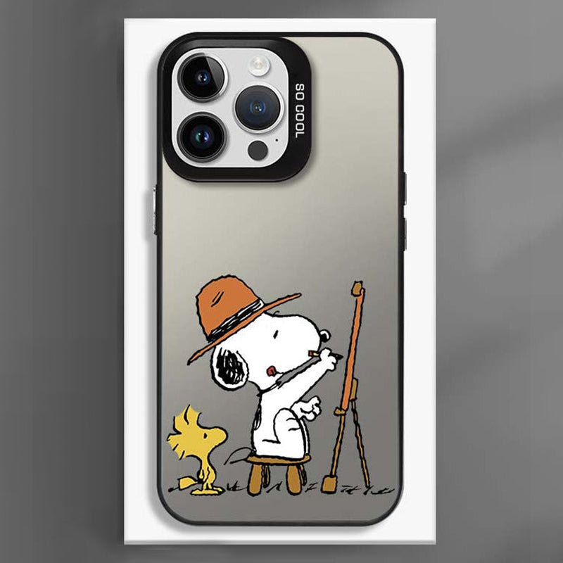 Snoopy Phone Case