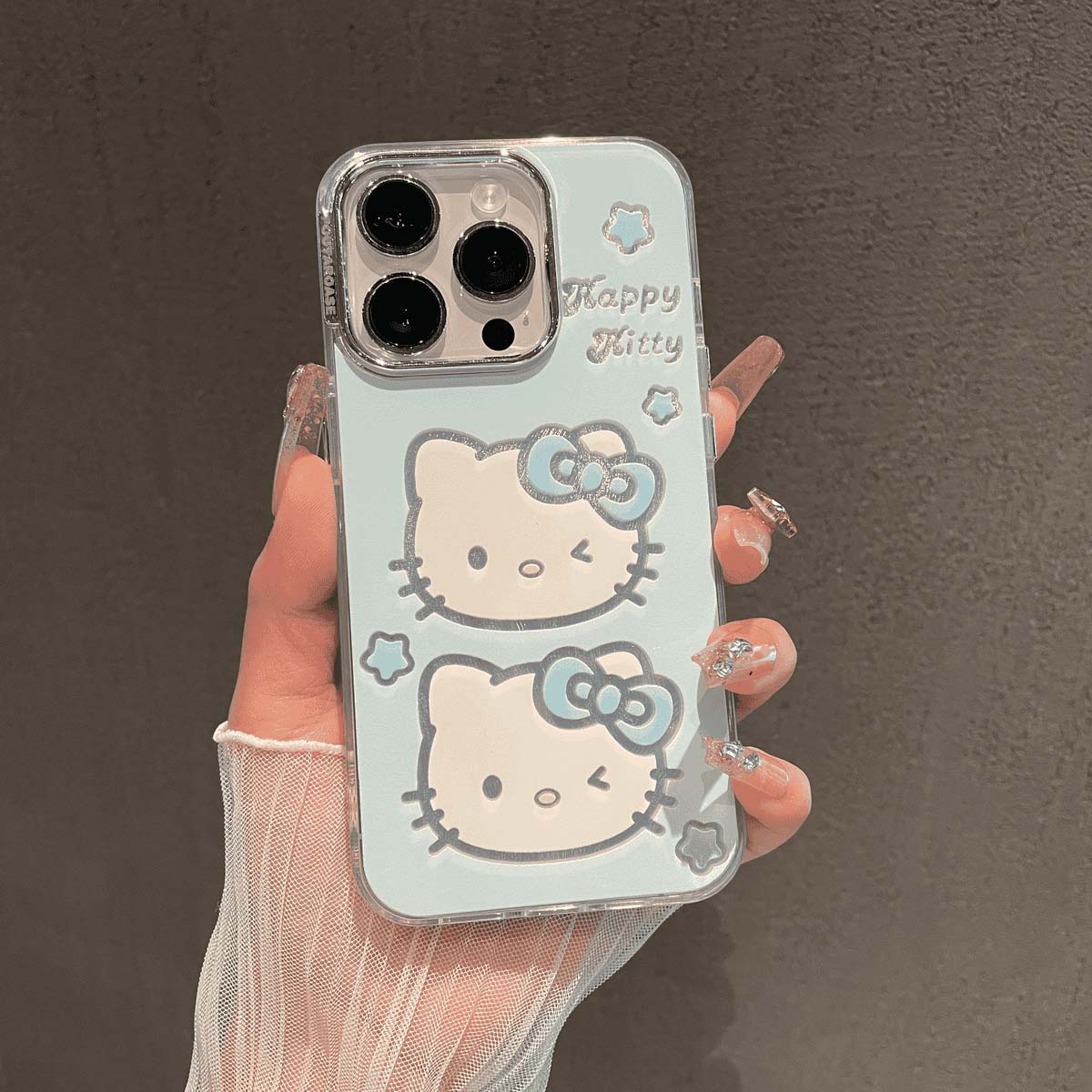 Hello Kitty Phone Case