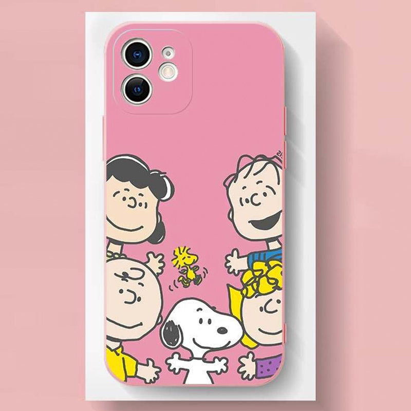 Snoopy Phone Case
