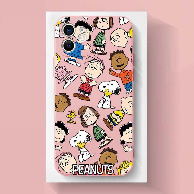 Snoopy Phone Case