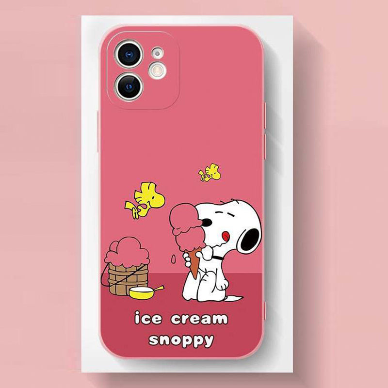 Snoopy Phone Case