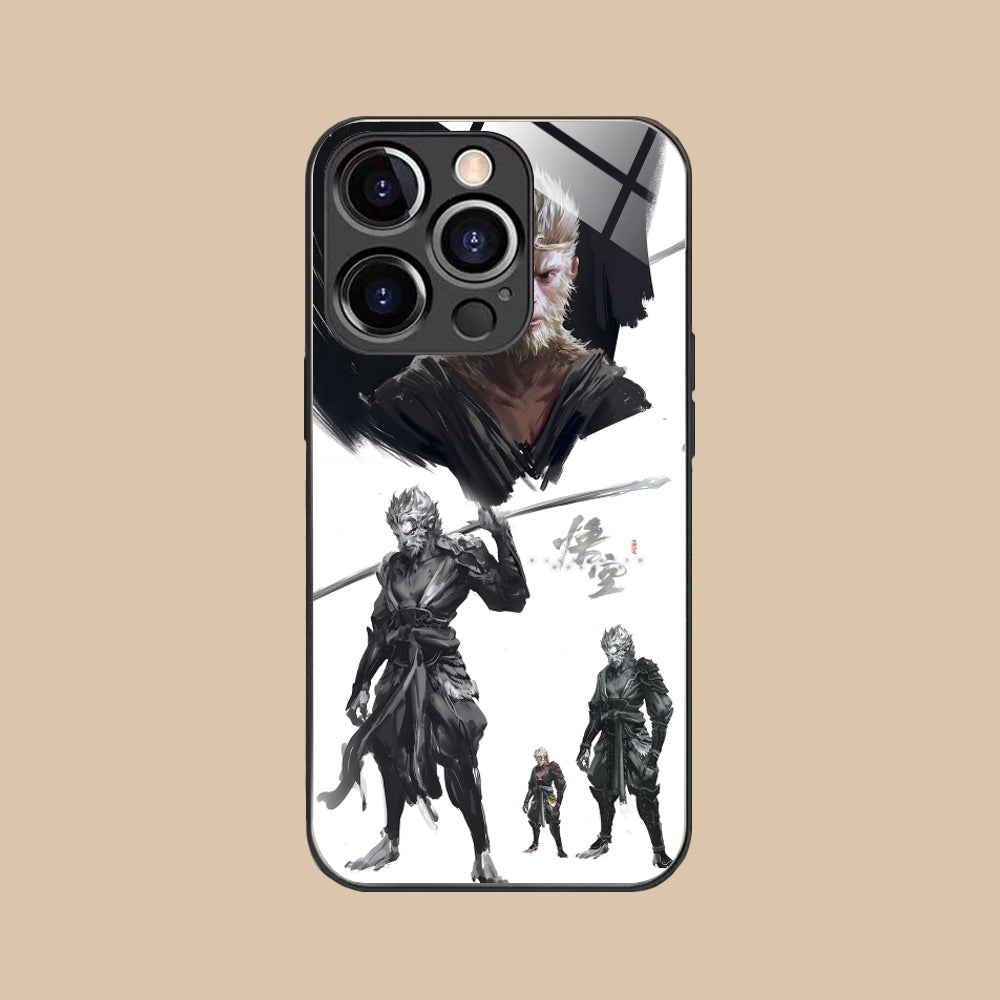 Black Myth: Wukong Phone Case Discount