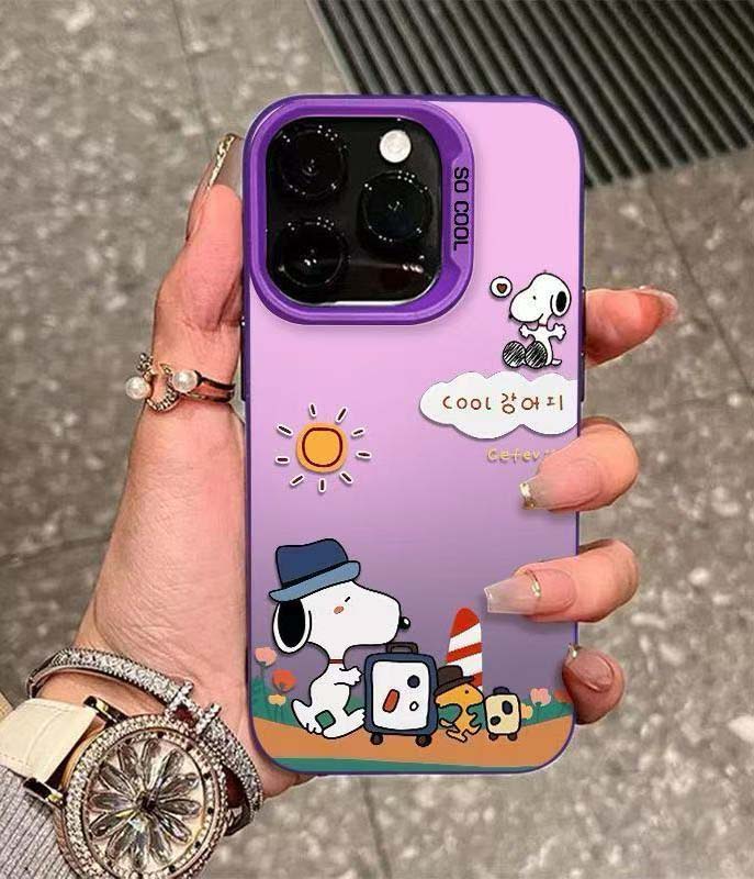 Snoopy Phone Case