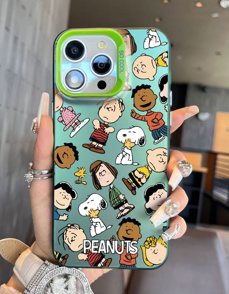 Snoopy Phone Case