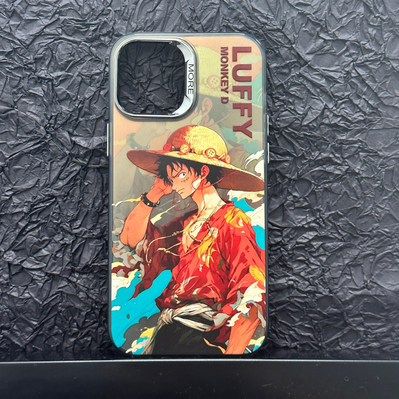 One Piece Phone Case