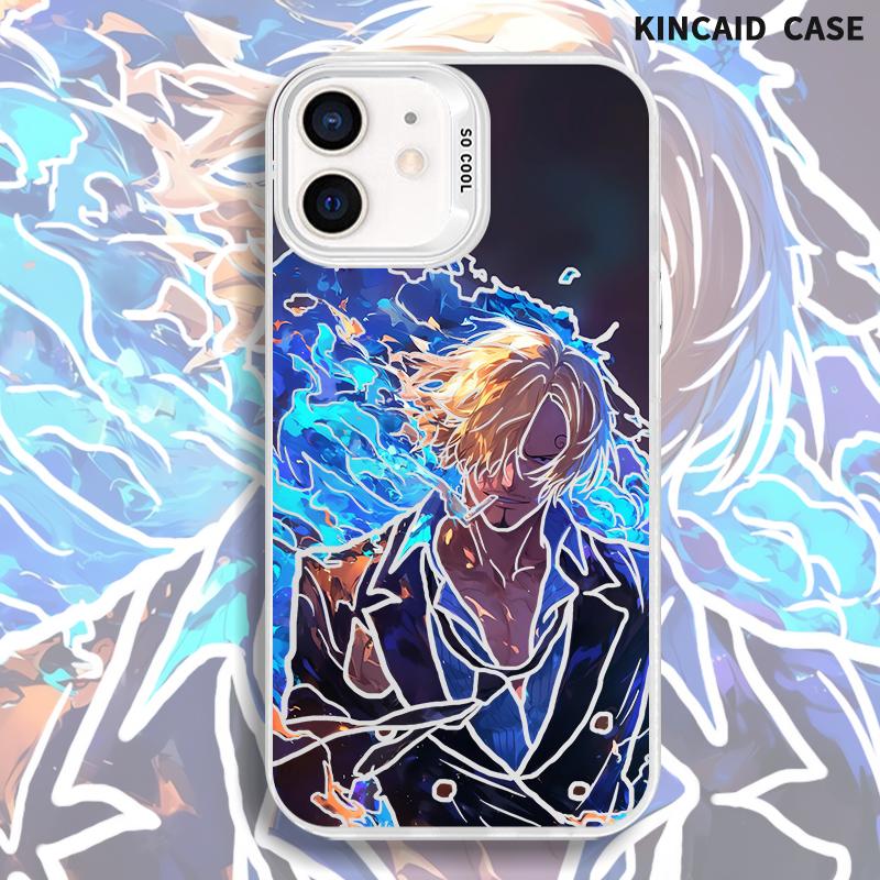 One Piece Phone Case