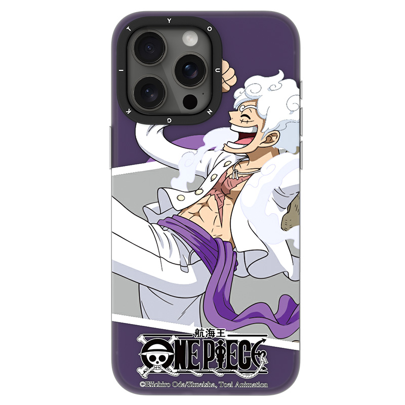 One Piece Phone Case