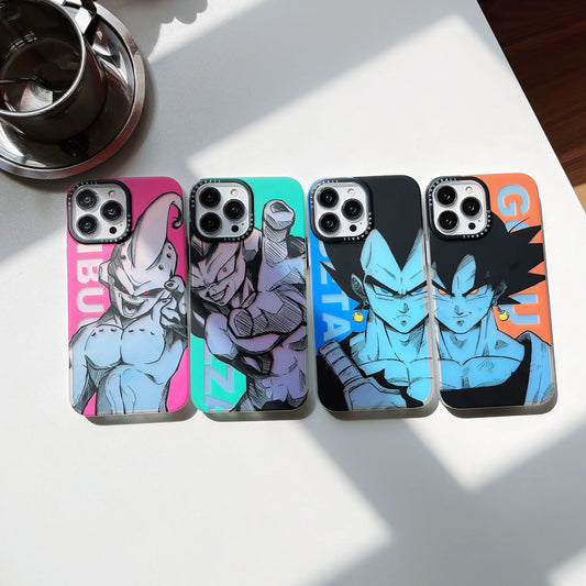 Dragon Ball Phone Case