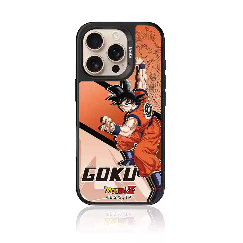 Dragon Ball Phone Case