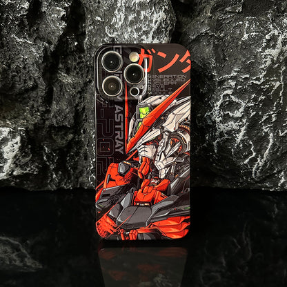 Neon Genesis Evangelion Phone Case