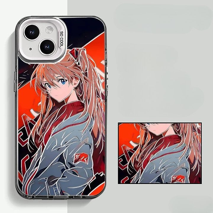 Neon Genesis Evangelion Phone Case