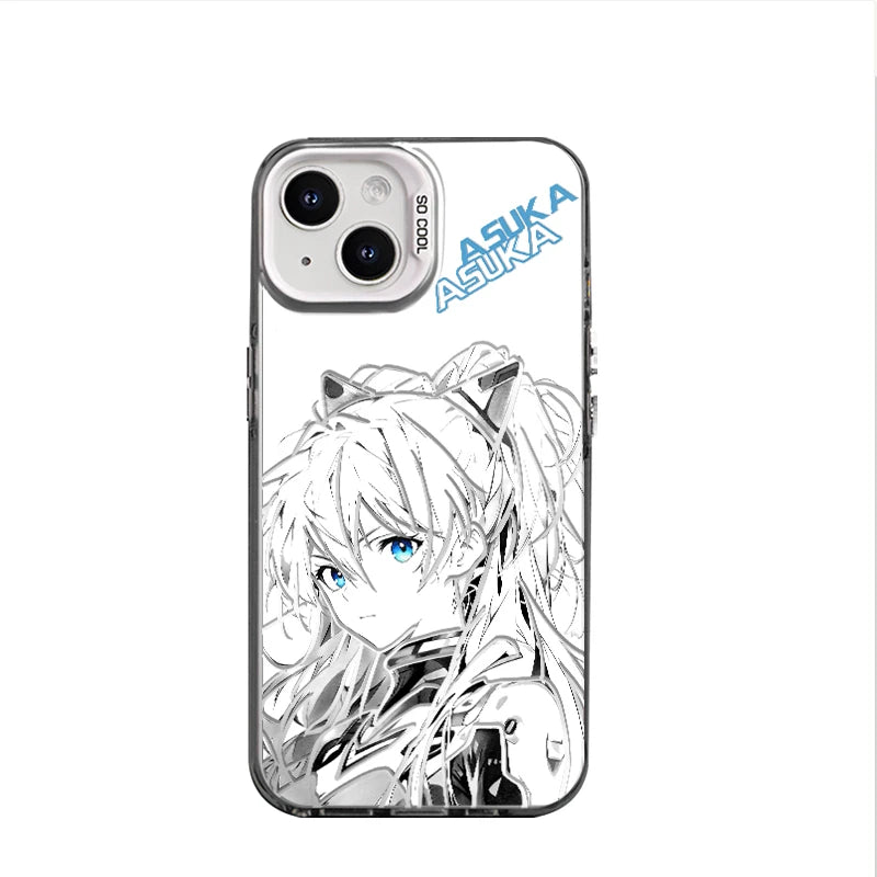 Neon Genesis Evangelion Phone Case