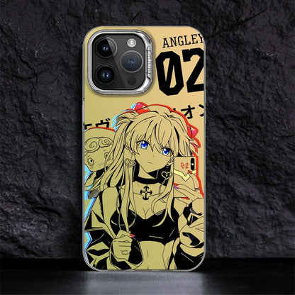 Neon Genesis Evangelion Phone Case