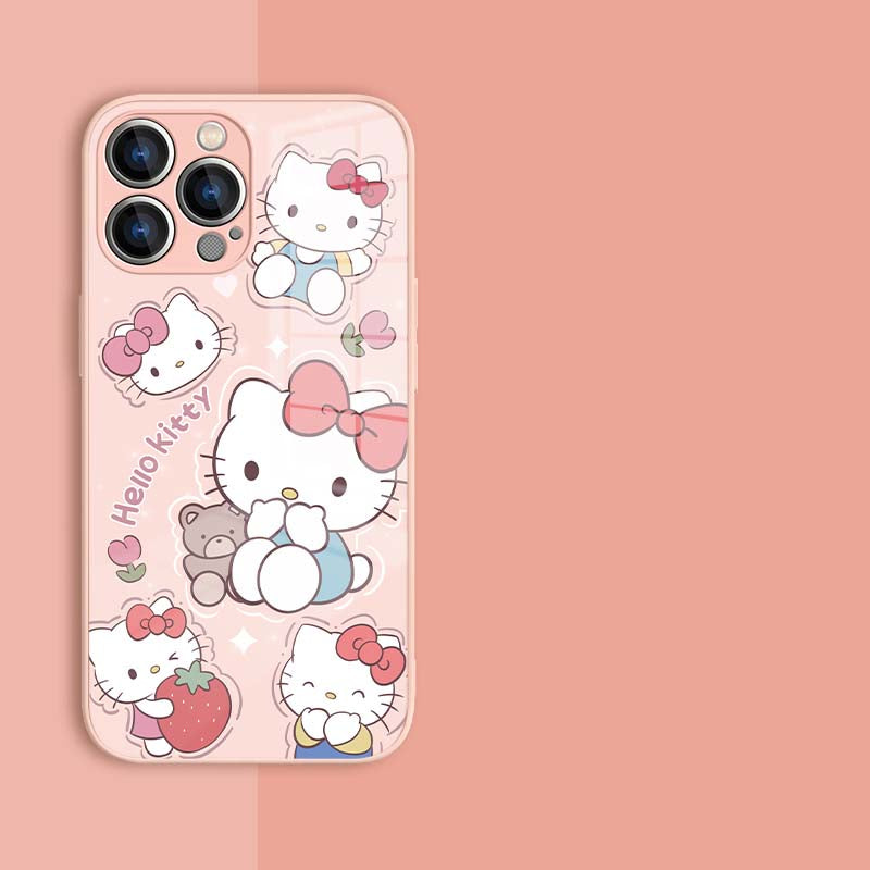 Hello Kitty Phone Case