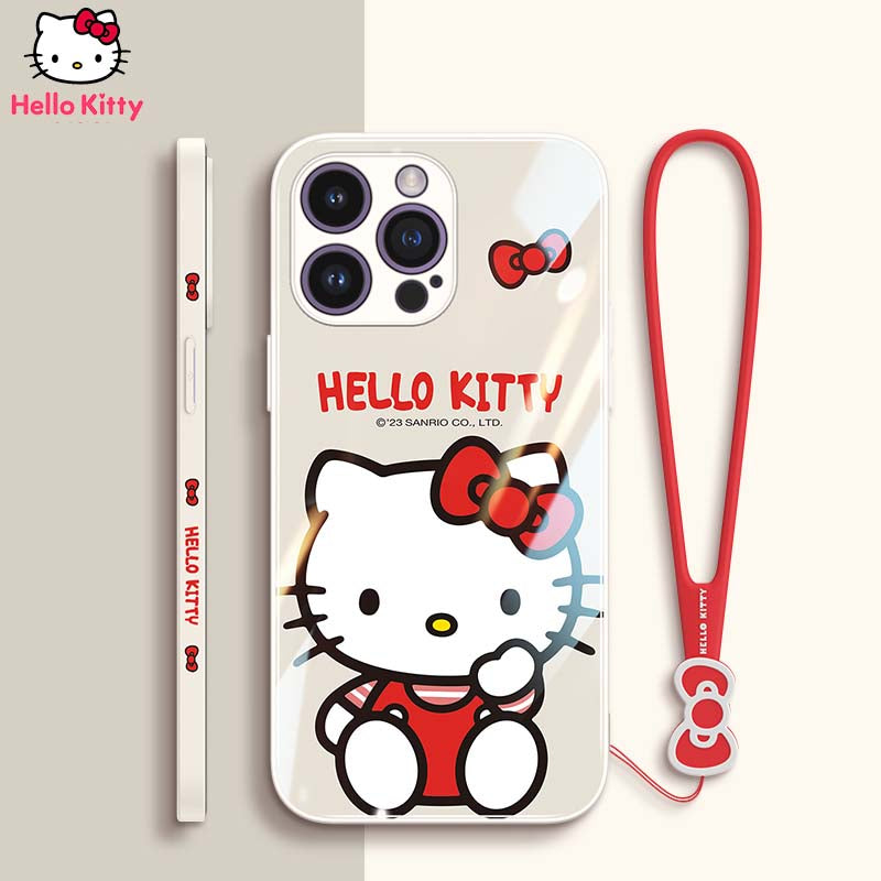 Hello Kitty Phone Case