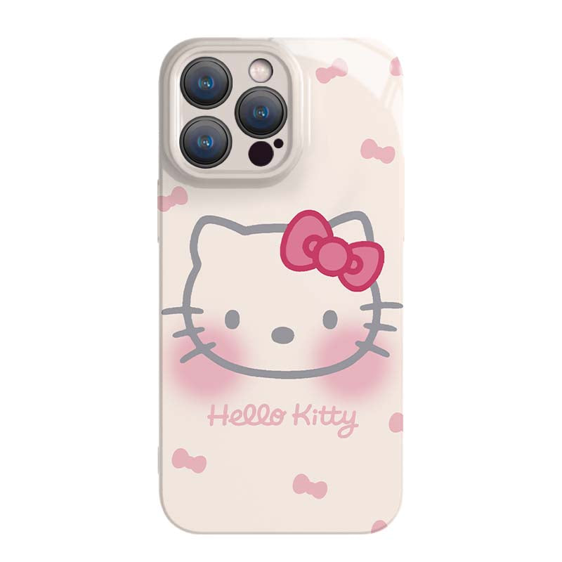 Hello Kitty Phone Case