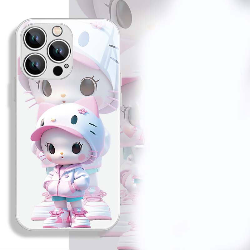 Hello Kitty Phone Case