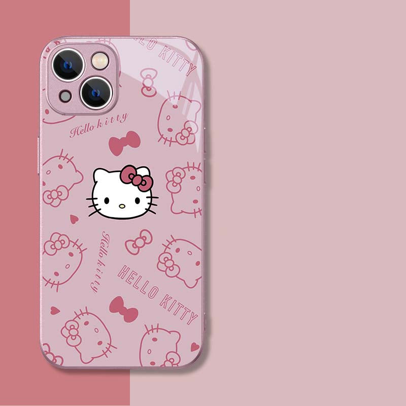 Hello Kitty Phone Case