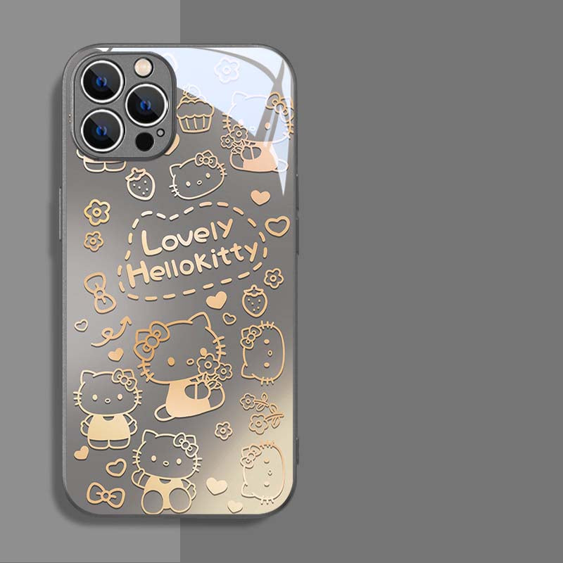 Hello Kitty Phone Case