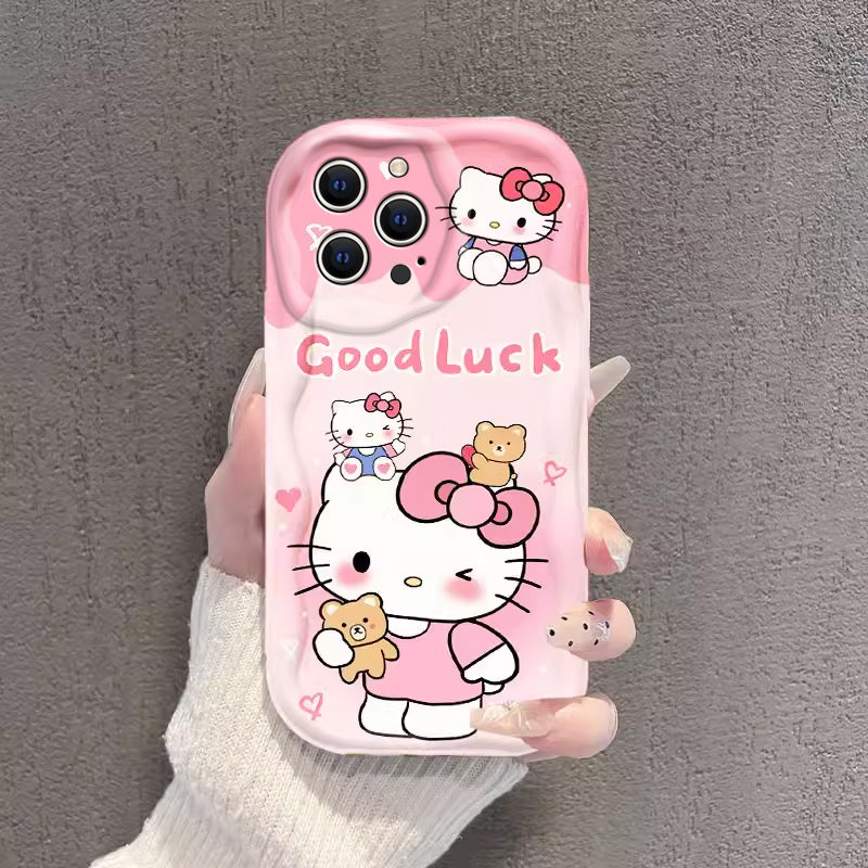 Hello Kitty Phone Case