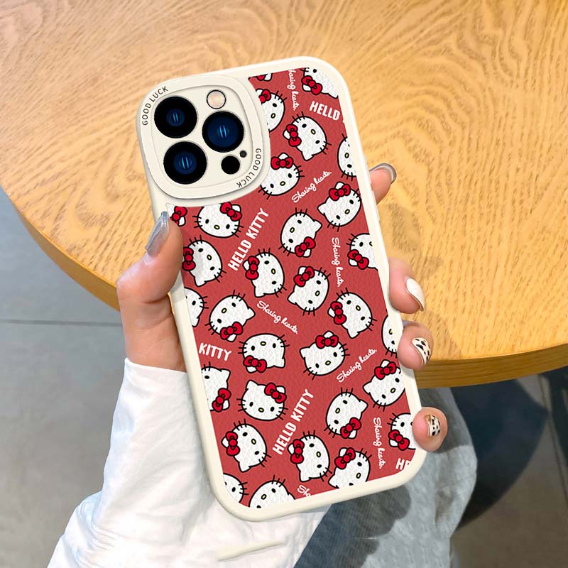 Hello Kitty Phone Case